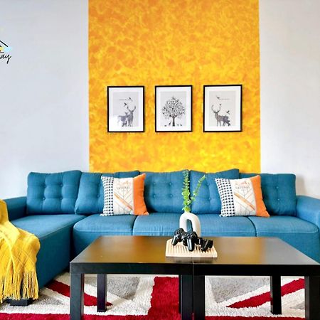Apartamento Atlantis Resindece Tvbox Video Game 5Min To Jonker Malacca Exterior foto